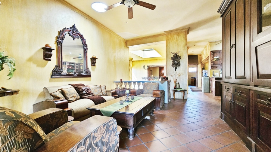 4 Bedroom Property for Sale in Maraldi Estate Free State